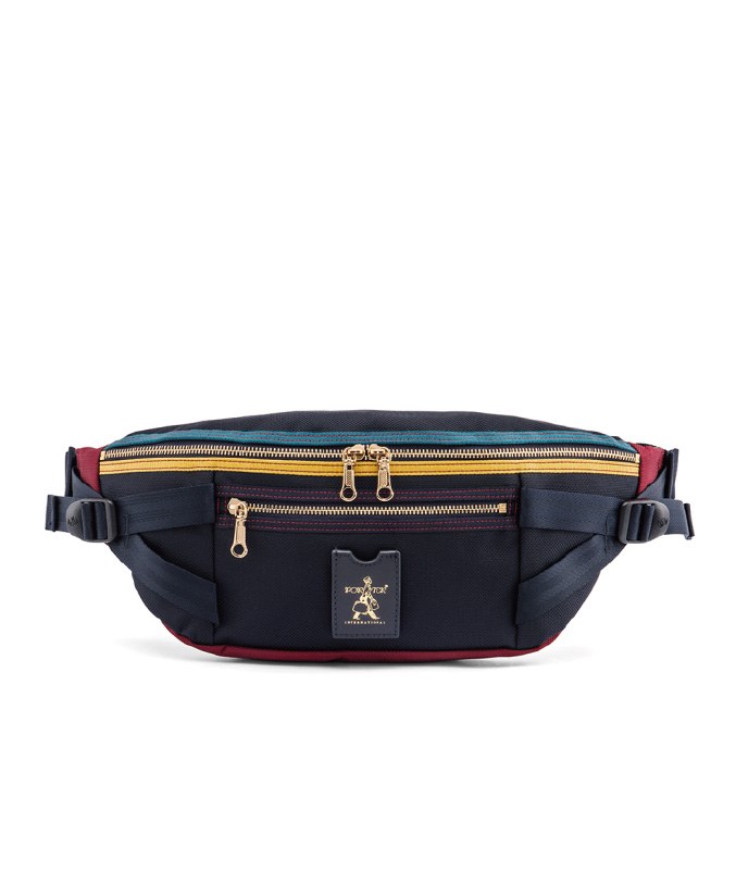 porter fanny pack