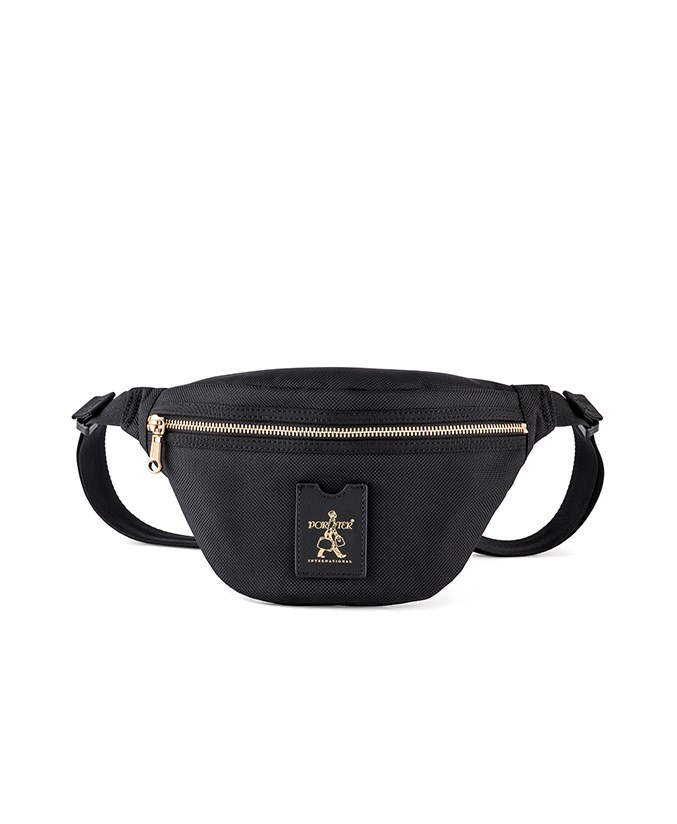 porter fanny pack