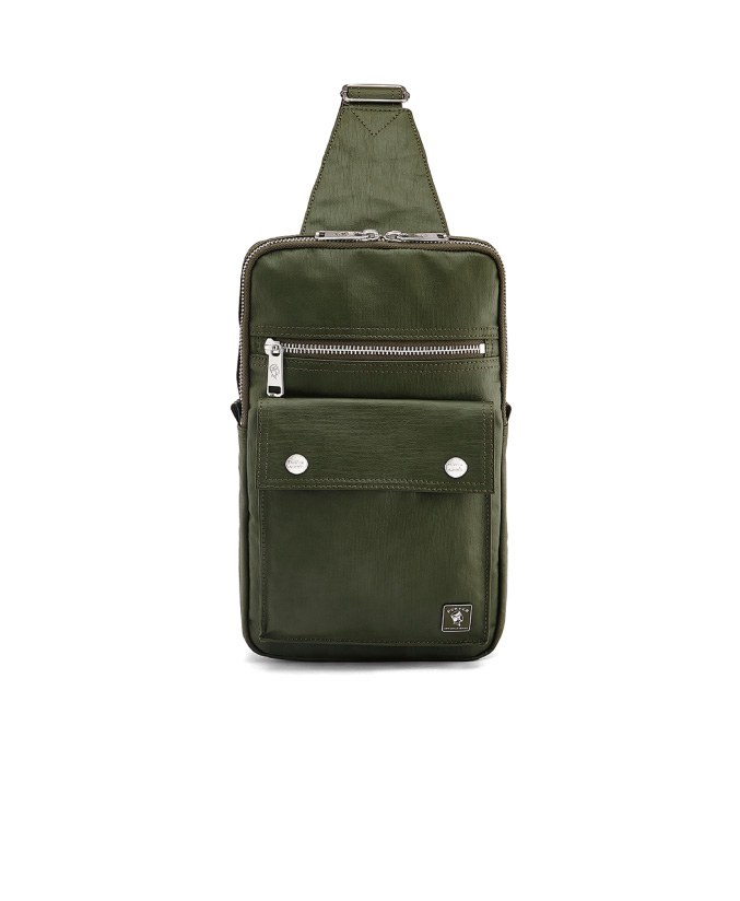 porter international sling bag