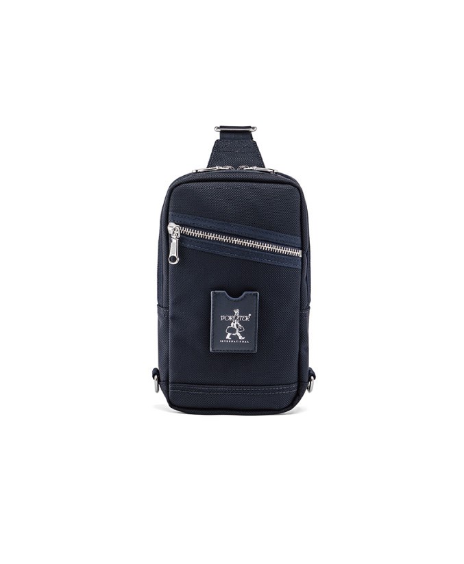 porter sling day pack