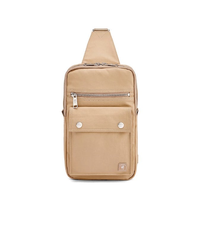 porter sling day pack