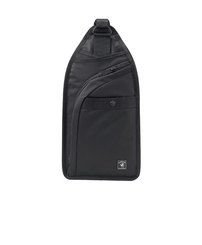 porter sling day pack