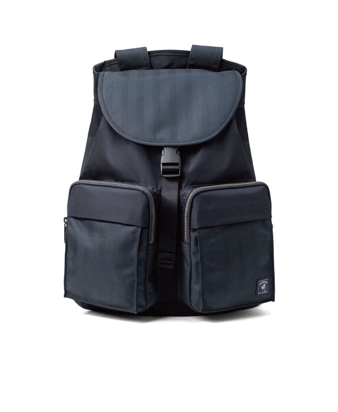 just porter backpack review