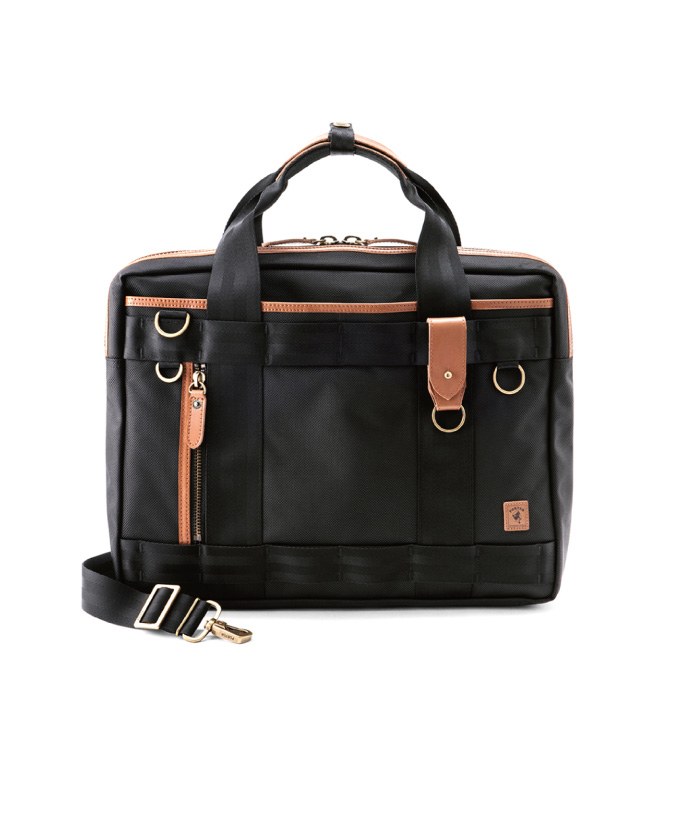 BRIEFCASE - PORTER INTERNATIONAL