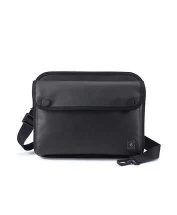 porter international messenger bag