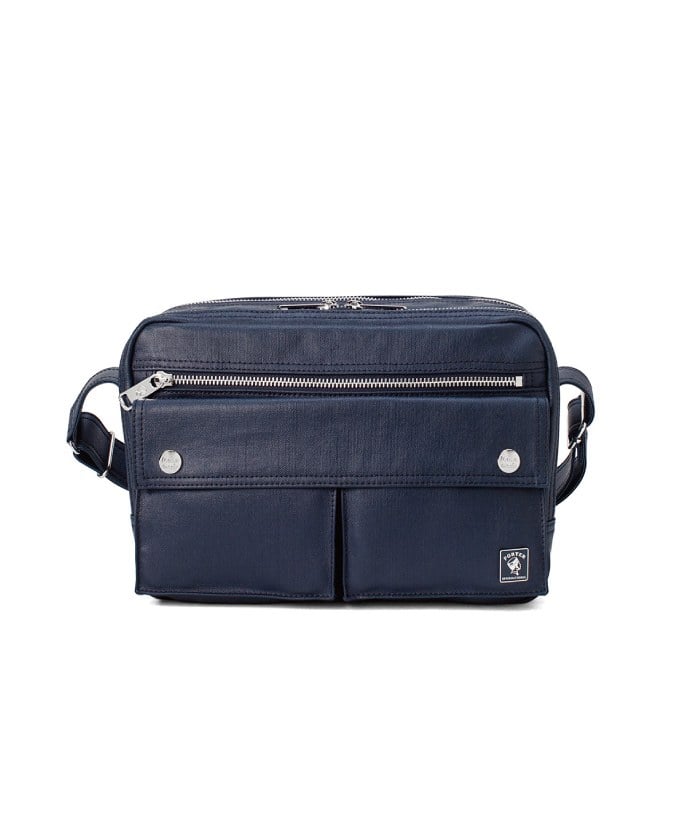 porter international messenger bag