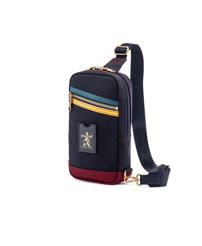 porter sling day pack