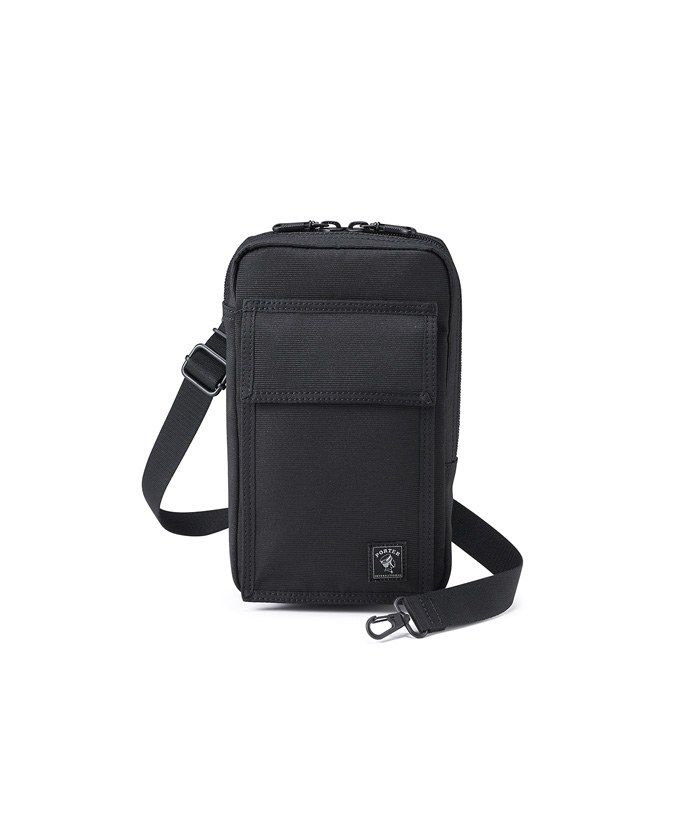 porter sling day pack