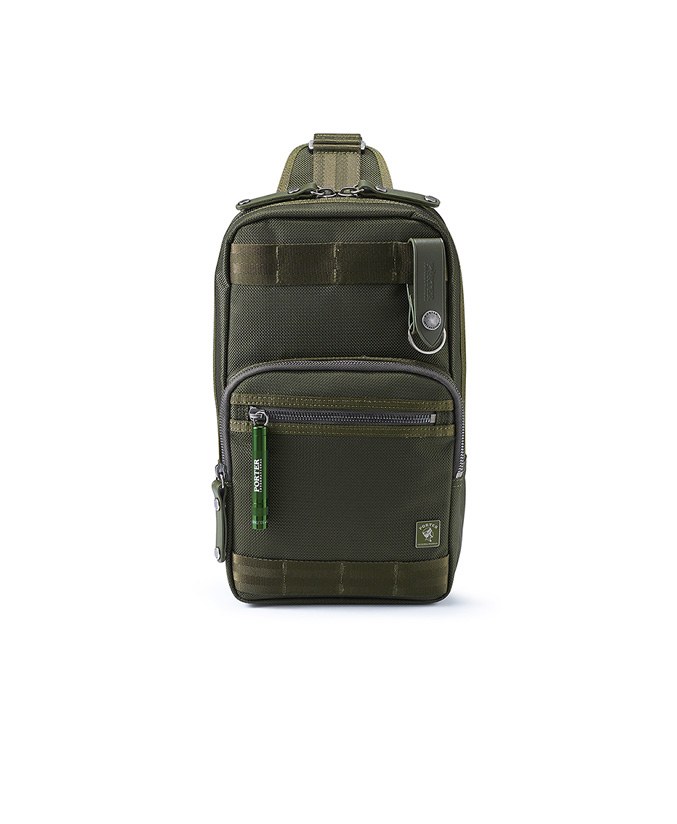 porter sling day pack