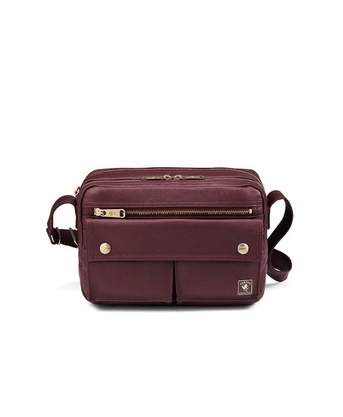 porter messenger bag singapore