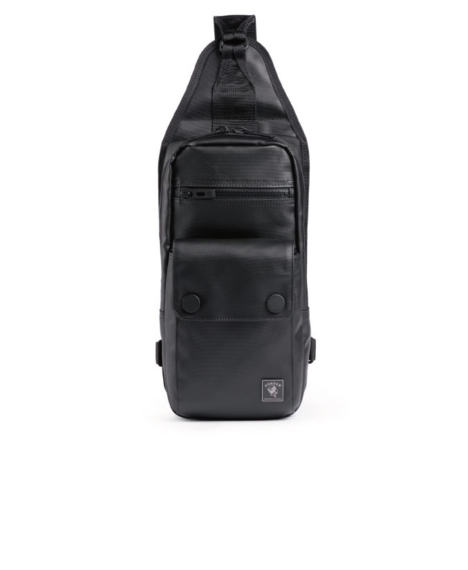 porter international sling bag