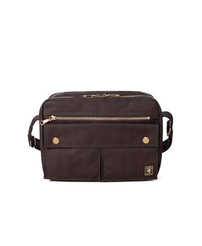 porter messenger bag singapore