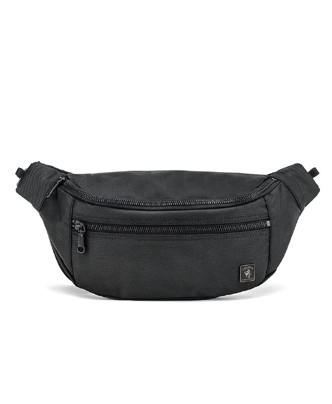 porter fanny pack