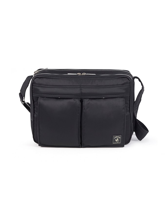 porter messenger bag singapore