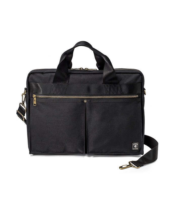 porter briefcase