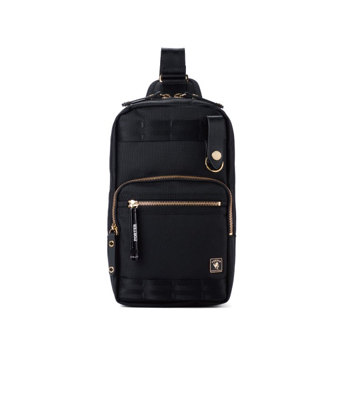 porter sling day pack