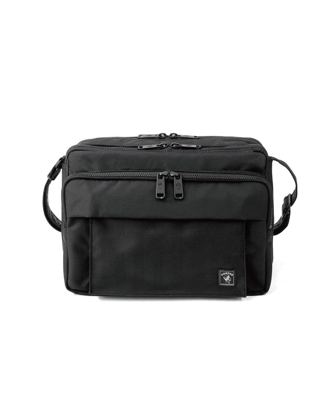 SHOULDER BAG (M) - PORTER INTERNATIONAL