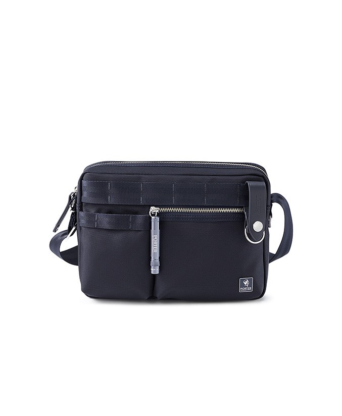 DIGAWEL Packable Shoulder Bag PORTER+inforsante.fr