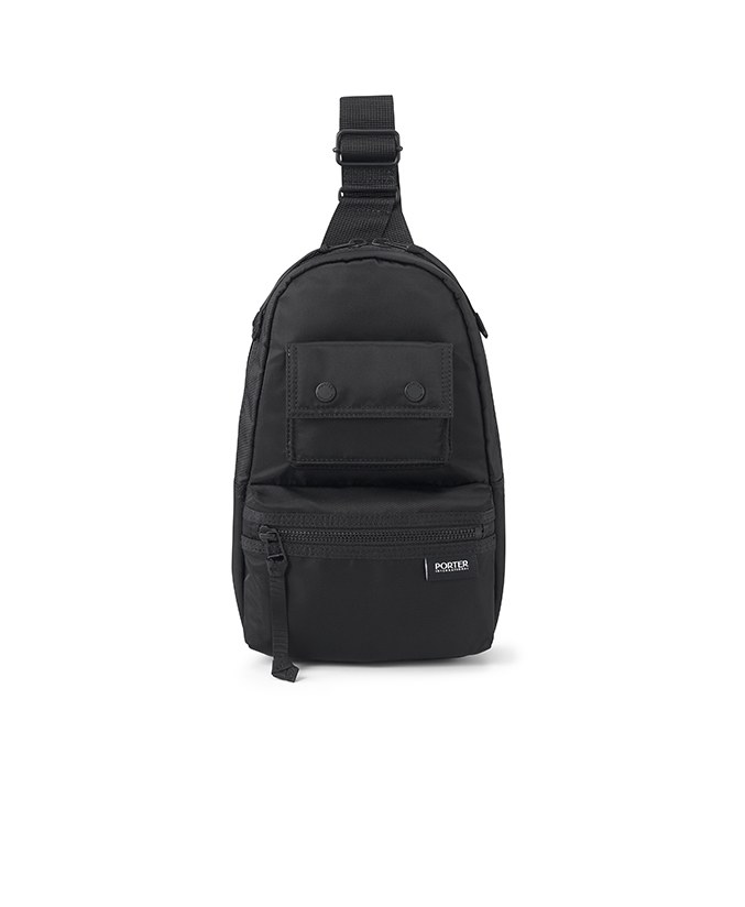 porter sling day pack