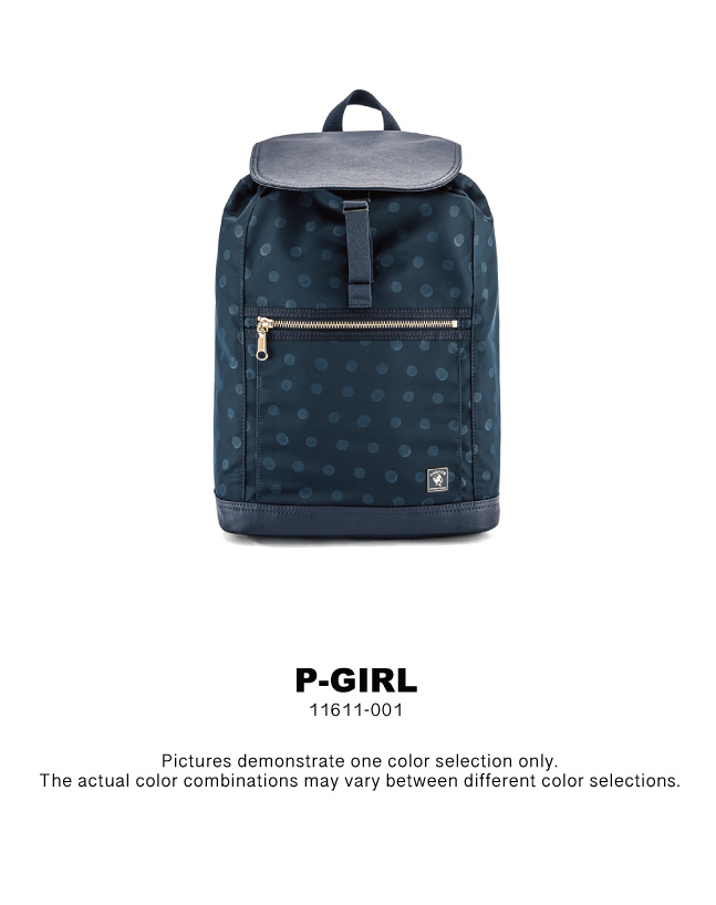 porter girl backpack